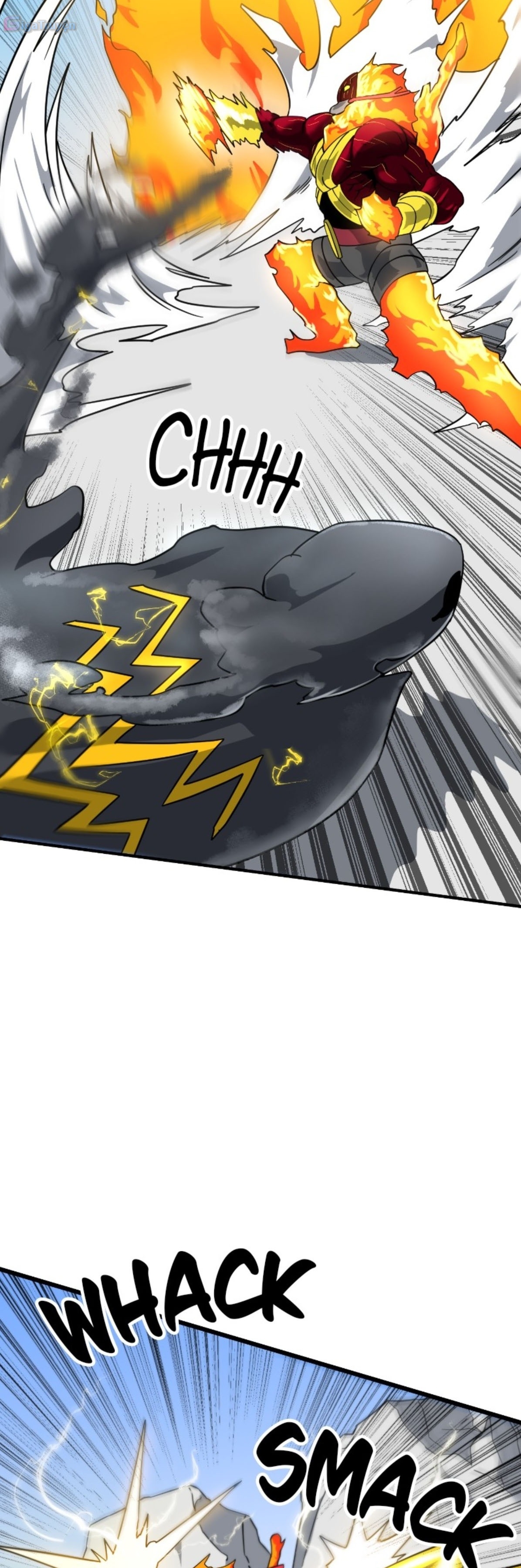 Đọc truyện [Leak] Cao thủ tái xuất - Chap 60 